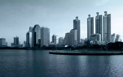 GCC Countries – New VAT Law