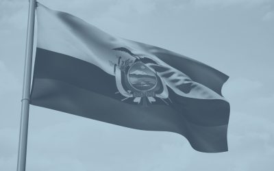 Ecuador – VAT Increase