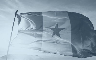 Exciting News! – Expansion Into Senegal